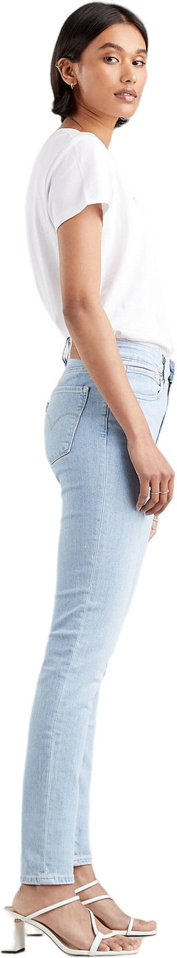 Джинсы женские