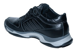 Кроссовки мужские из натуральной кожи - Griff фото 4