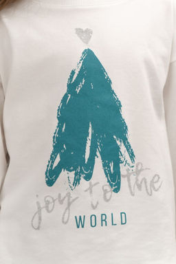 Комплект детский 6711K-85210.1H-131.1397 - Almando melado фото 3