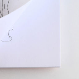 Скетчбук с шаблоном фигуры А5, 40 л Мечтай - Artfox фото 5