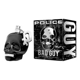 POLICE TO BE BAD GUY m EDT 125 ml M, туалетная вода