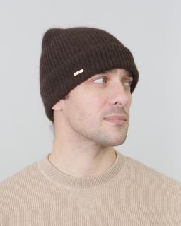 Шапка из пуха яка 7M110031