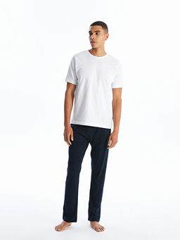 Standart Kal?p Erkek Pijama Alt