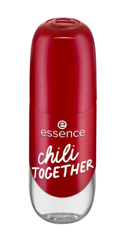 essence Лак для ногтей Gel Nail Colour, 16 8 мл