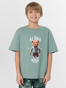 КОМПЛЕКТ ДЛЯ МАЛЬЧИКОВ (ДЖЕМПЕР, ШОРТЫ) - Mark formelle фото 3