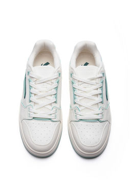 Кеды Бежевый - Anta фото 3