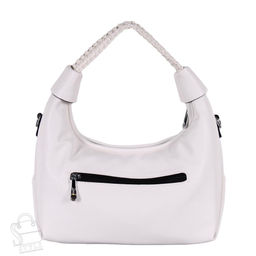 Сумка женская  593379 white Velina Fabbiano-Safenta/30 в Новосибирске