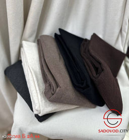 Лосины с начесом женские