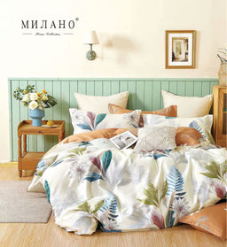 КПБ Милано двухсторонний MIL196 Семейный