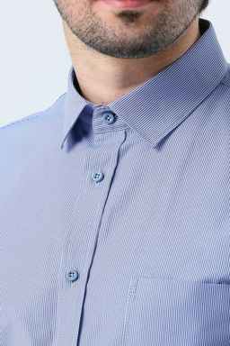 Рубашка 21.7-НТ-01 - Nicolo angi фото 5