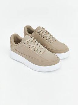 Ba?c?kl? Erkek Spor Ayakkab?