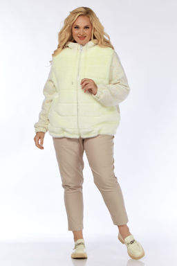 Куртка Belinga 8001 масло фото 6