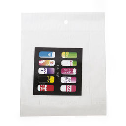 Nail Art Трафареты для аэрографии 20 видов в ассортименте, JHF 11  фото 2