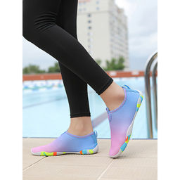 Коралловые тапочки аквашузы - Bearwear фото 3