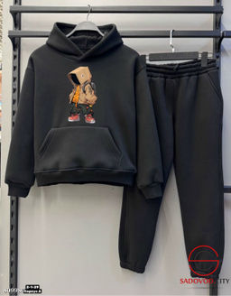 Спортивный костюм, трехнитка - Bruno фото 14