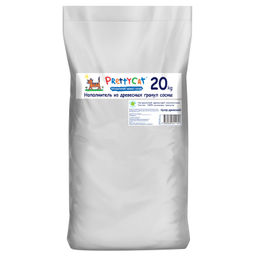 Древесный наполнитель (Wood Granules)