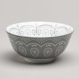 НАБОР ПОСУДЫ ОБЕДЕННОЙ BRONCO DREAMS НА 4 ПЕР. 16 ПР.  фото 3