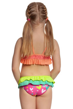 Детские плавки Mia O8 - Mad wave фото 5