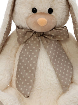 Мягкая игрушка «Зайчик Фрэнки», 35 см