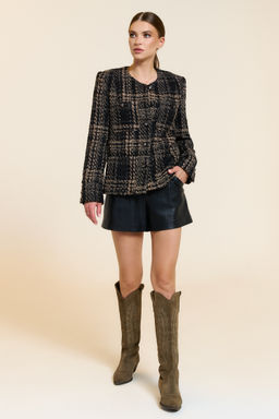 Жакет женский 0781