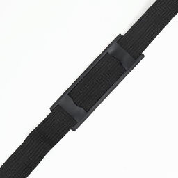 Переноска для животных прозрачная, 42*32*28 см, розовая - Пижон фото 8