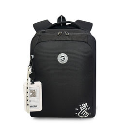 RG-666-2 Рюкзак школьный с картхолдером на держателе - Grizzly фото 11