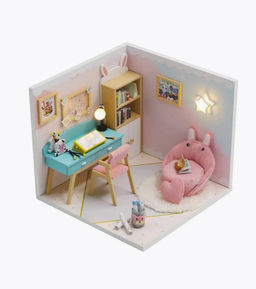 Румбокс, интерьерный конструктор