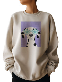 Набор для вышивания PANNA NK-7541 Далматинец 19 х 25 см