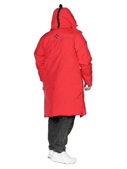 Куртка A-89108 Черный - Snow headquarter фото 25