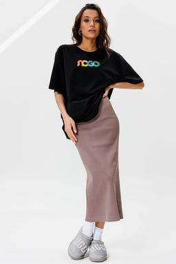 Футболка GO F1001L/40-02.164-170 черный