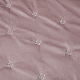 Велюровое покрывало Grande OVS003 240*260