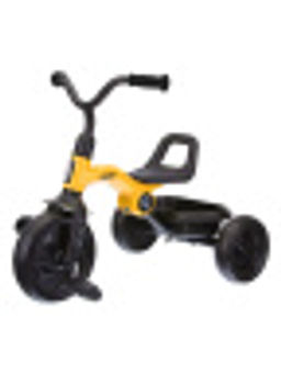 Велосипед трехколесный Qplay