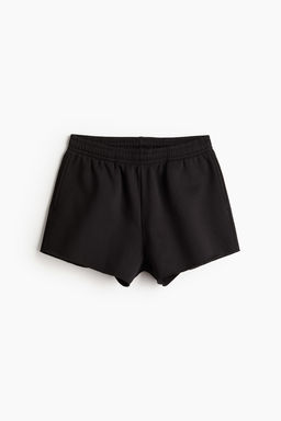 Pantalon corto en sudadera - H&m фото 5