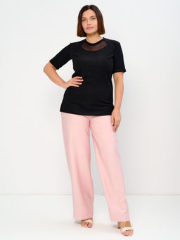 Брюки женские 22421-46003 pink