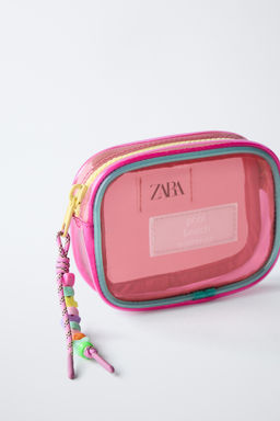 VINYL PURSE