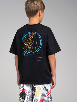 12531005 Фуфайка для мальчиков (футболка) - Playtoday фото 2