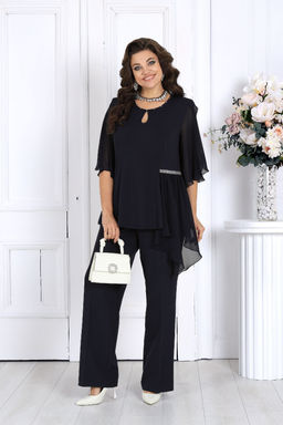 Костюм Ninele 7512 синий фото 3