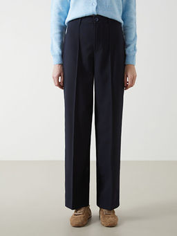 Dar Fit Kad?n Pantolon