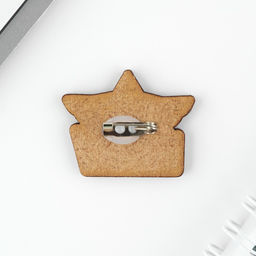 Подарочный набор, блокнот, карандаш простой 2 шт., значок-дерево «Только вперед»