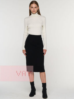 Юбка женская 5232-5005/1 - Vay фото 2