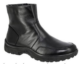 Ботинки ОКН437311Б01Ш