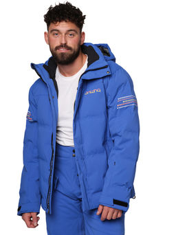 Костюм KA-0277 Синий