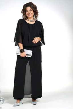 Костюм ALANI 2473 черный