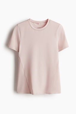Camiseta de deporte DryMove - H&m фото 4