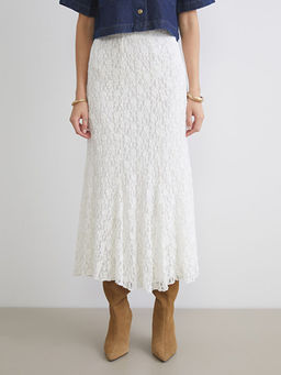 Beli Lastikli Ajurlu Kro?e Etek