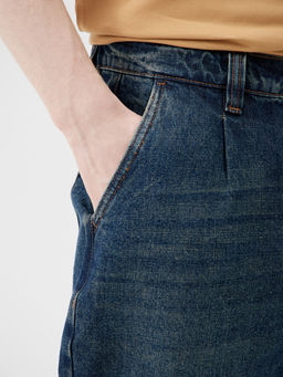 Мужские джинсы мом - Mossmore фото 21