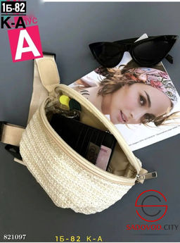 Женская сумка на плечо - Bruno фото 4