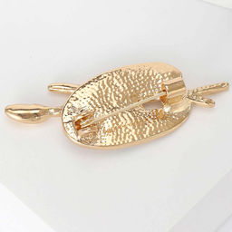 Брошь арт. 32 2432 (id 275270) - Rada фото 3