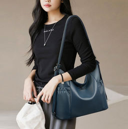 KAIDIFEINIROO Сумка женская 9805  фото 2