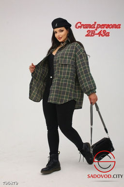 Стильная рубашка на пуговицах, - Bruno фото 3